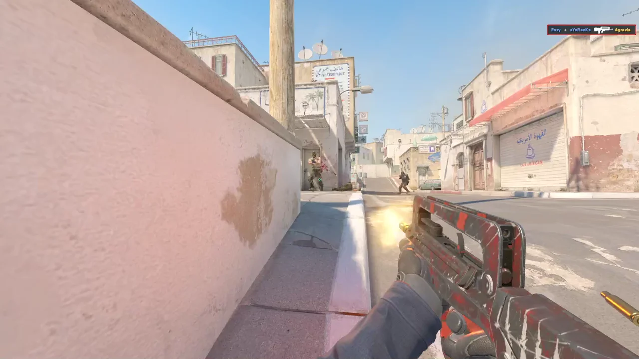 highlight